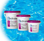 Pool Solution - ProTeam Supreme Plus