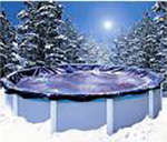 Winter Pool Covers