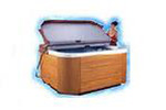 Spa & Hot Tubs Accessories in Clarkston, MI | Poolmart & Spas - ez_lifter